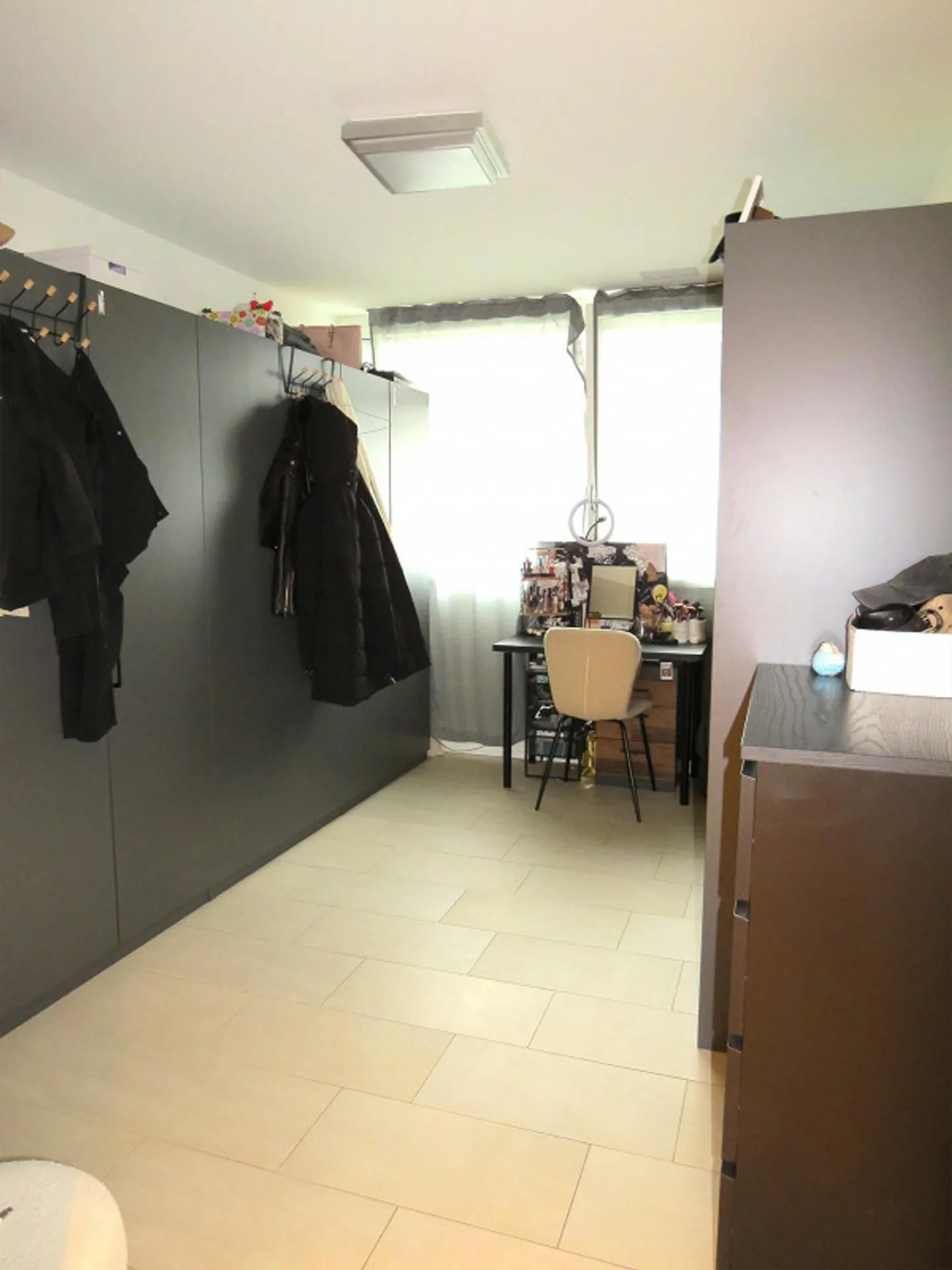 Appartement de jardin moderne et spacieux de 3½ pièces - Photo 12 sur 16