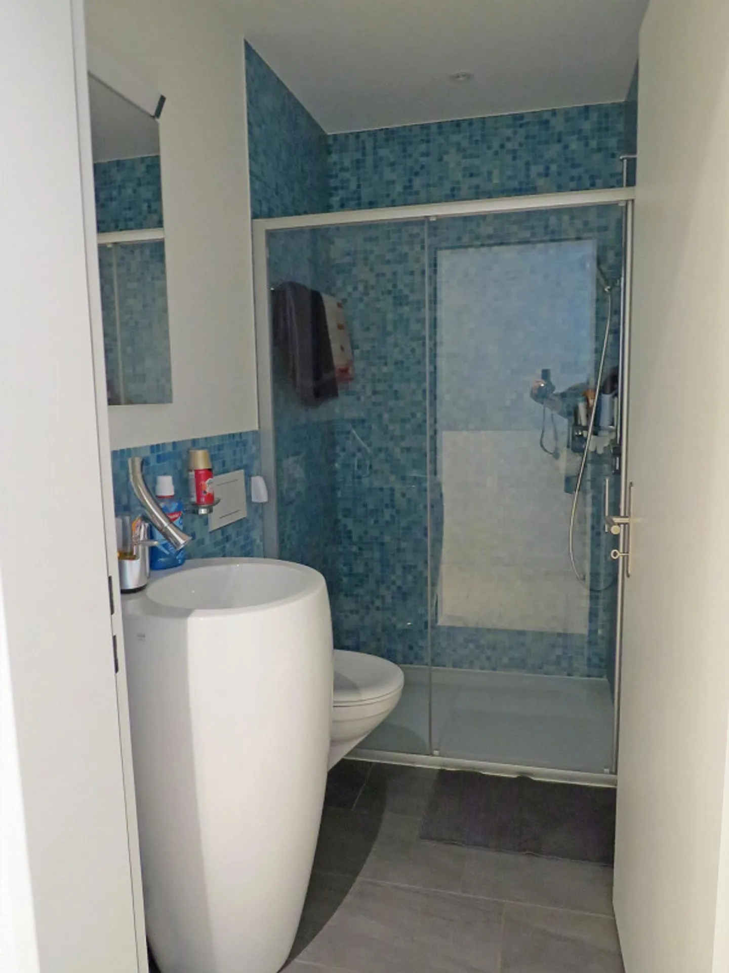 Appartement de jardin moderne et spacieux de 3½ pièces - Photo 13 sur 16