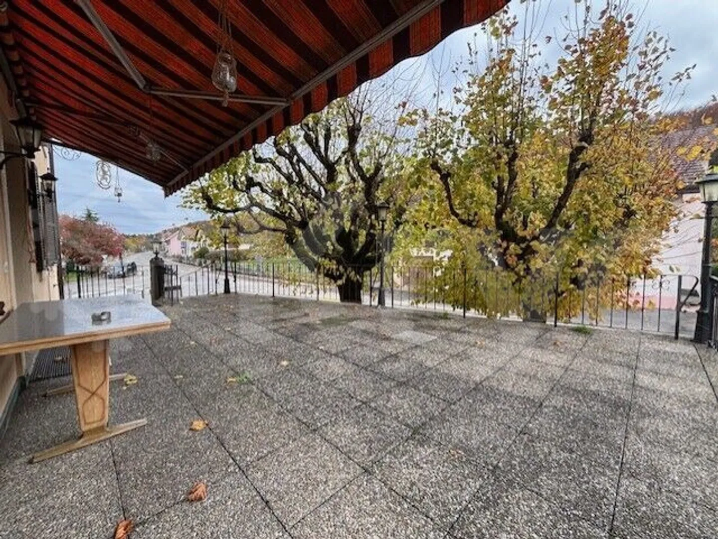 Vendlincourt, restaurant for rent - Photo 11 of 11