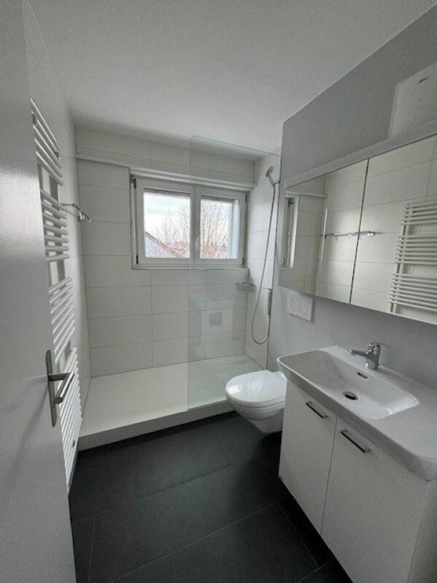 Modern renovated apartment in Ins - Photo 5 of 14