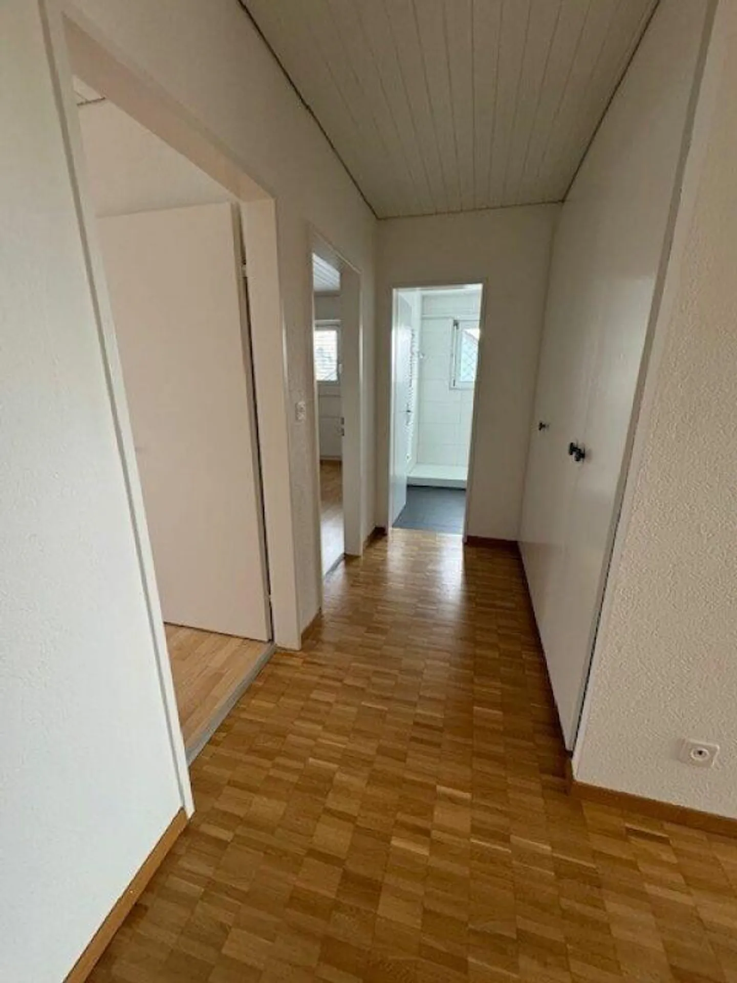 Modern renovated apartment in Ins - Photo 6 of 14