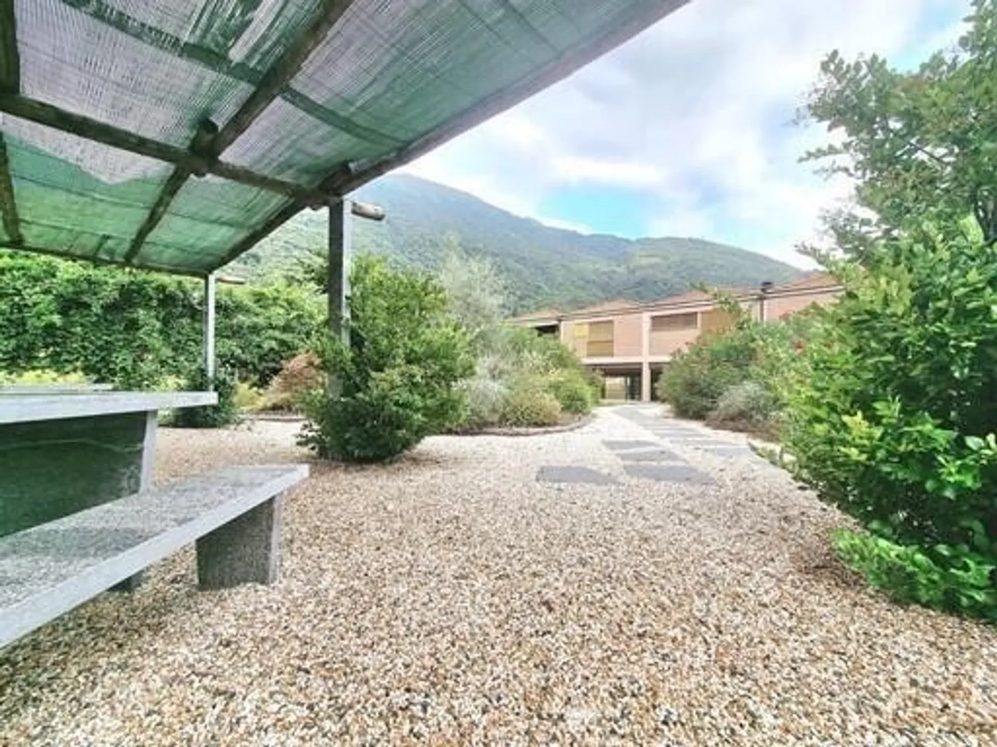 Appartamento in affitto - Foto 3 di 17