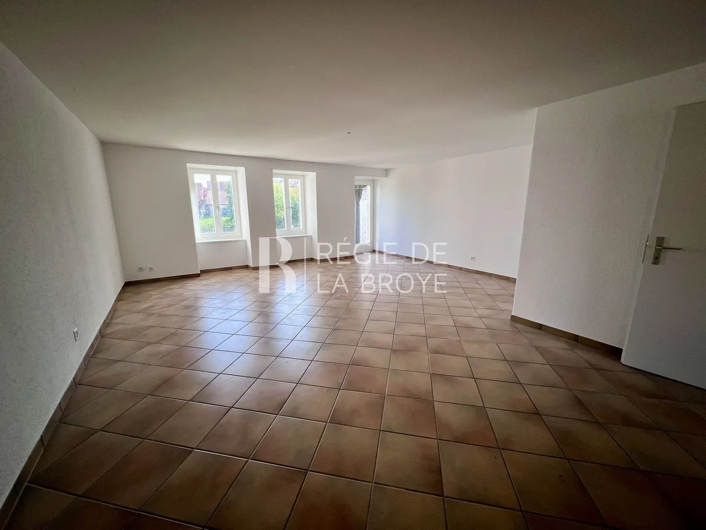 Appartamento ristrutturato di 2.5 locali a Champtauroz - Foto 5 di 13