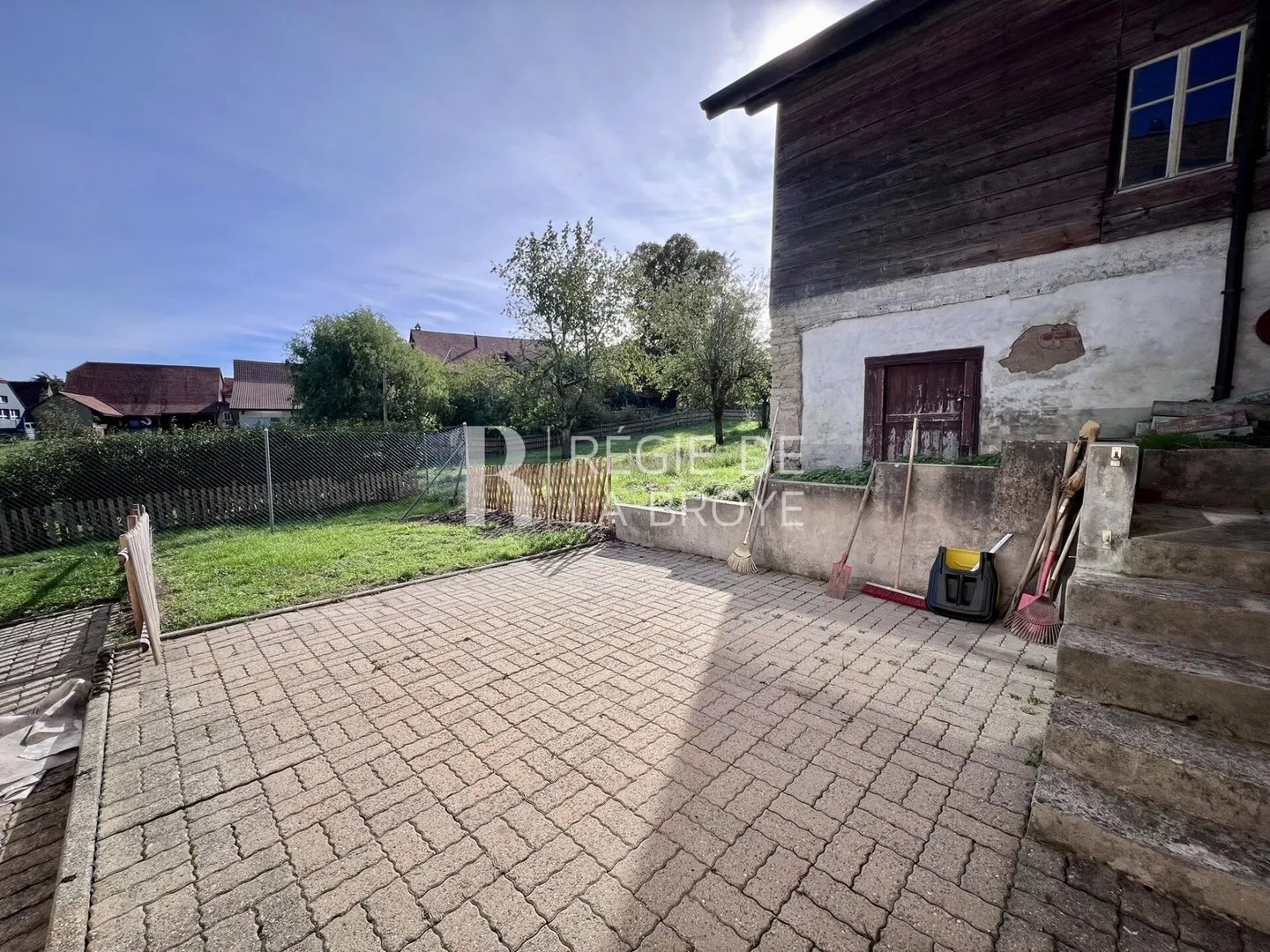 Appartamento ristrutturato di 2.5 locali a Champtauroz - Foto 8 di 13