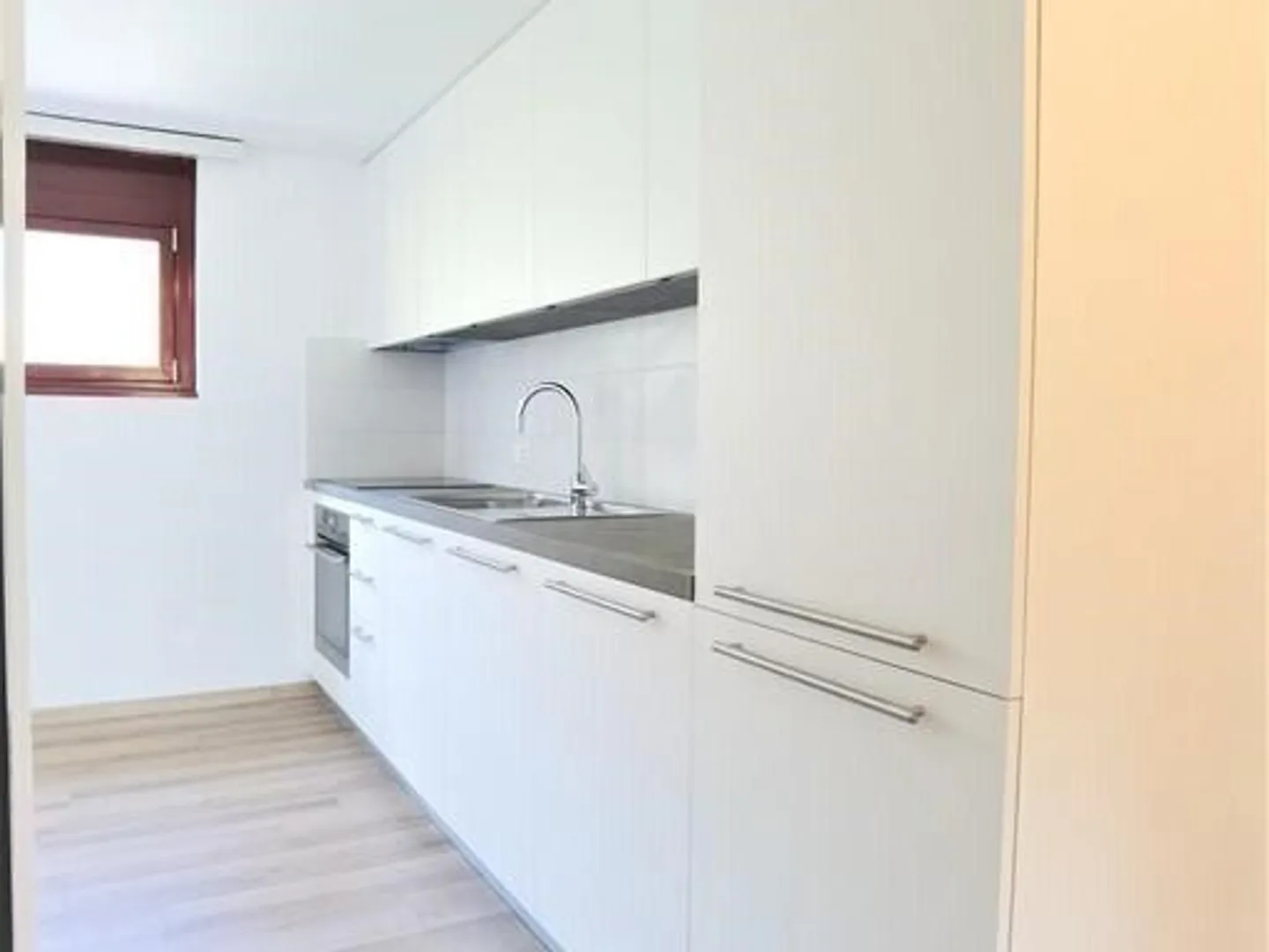 Appartamento in affitto - Foto 8 di 17