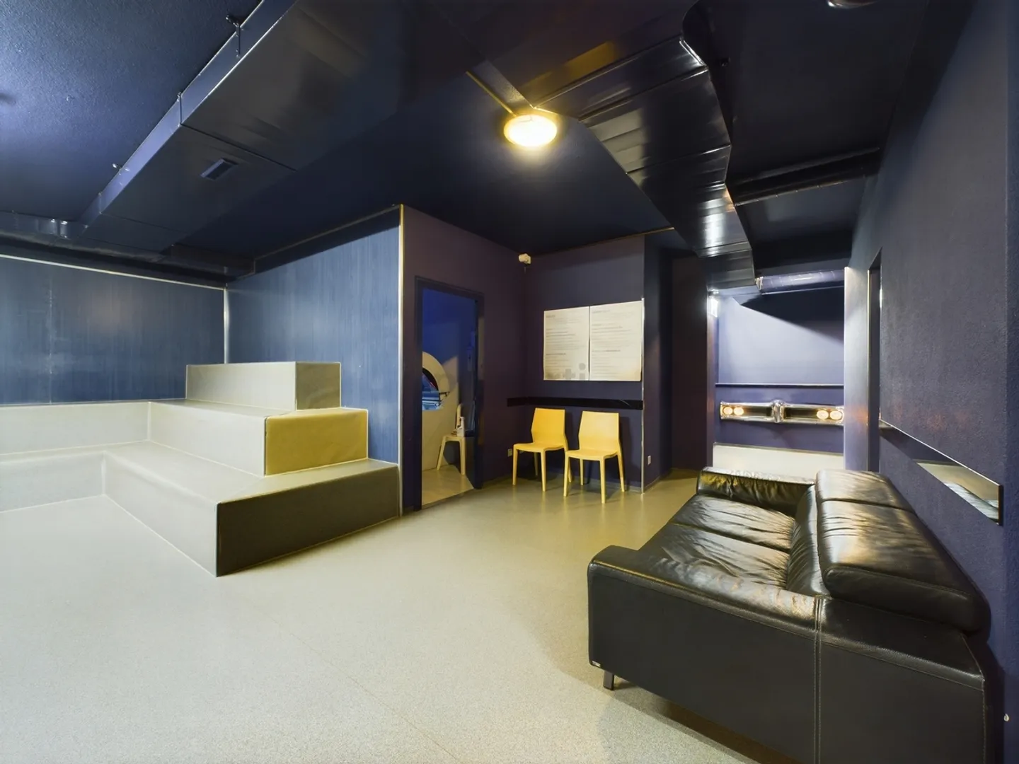 Exclusive Wellness Spa in the Heart of Zurich - Luxury and Comfort Combined! - Photo 4 of 11