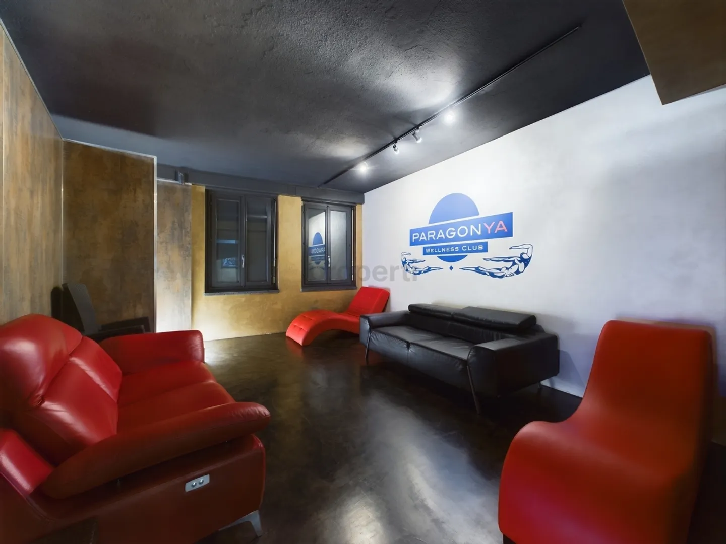 Exclusive Wellness Spa in the Heart of Zurich - Luxury and Comfort Combined! - Photo 7 of 11