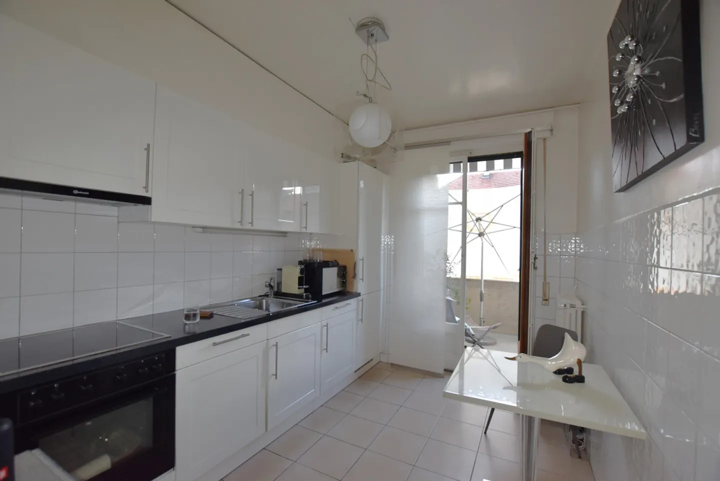 APARTMENT IN MALAGNOU WITH A LOT OF CHARM - Photo 4 of 7
