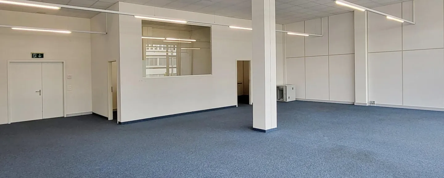 Bürofläche mieten - Foto 6 von 9
