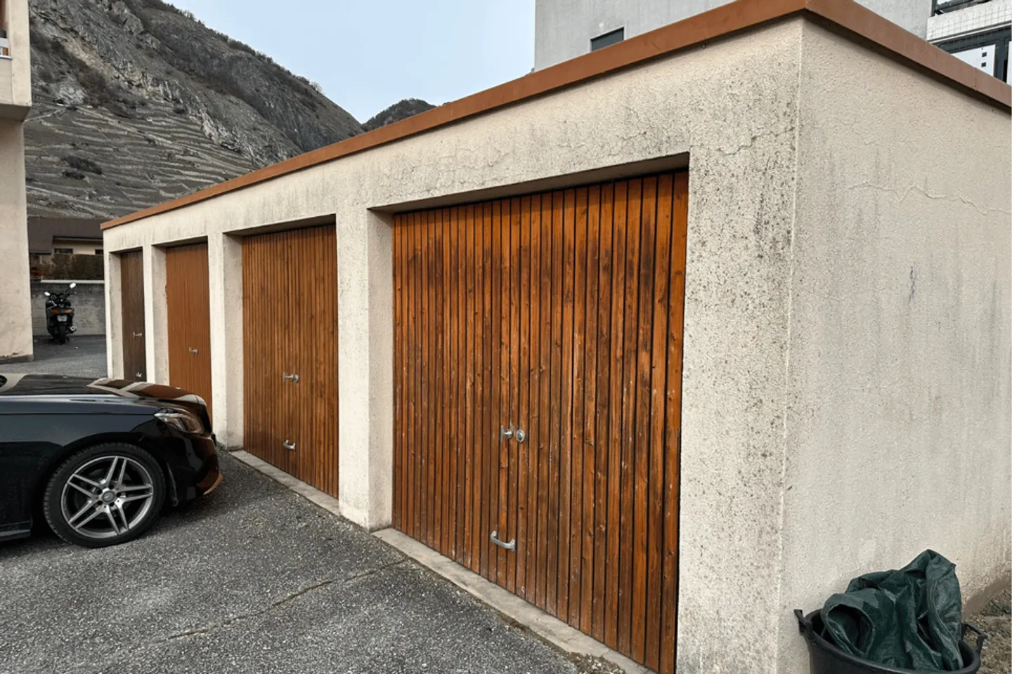 Viager - Opportunité d'investissement avec cet appartement avec terrasse à Ardon - Photo 8 sur 8