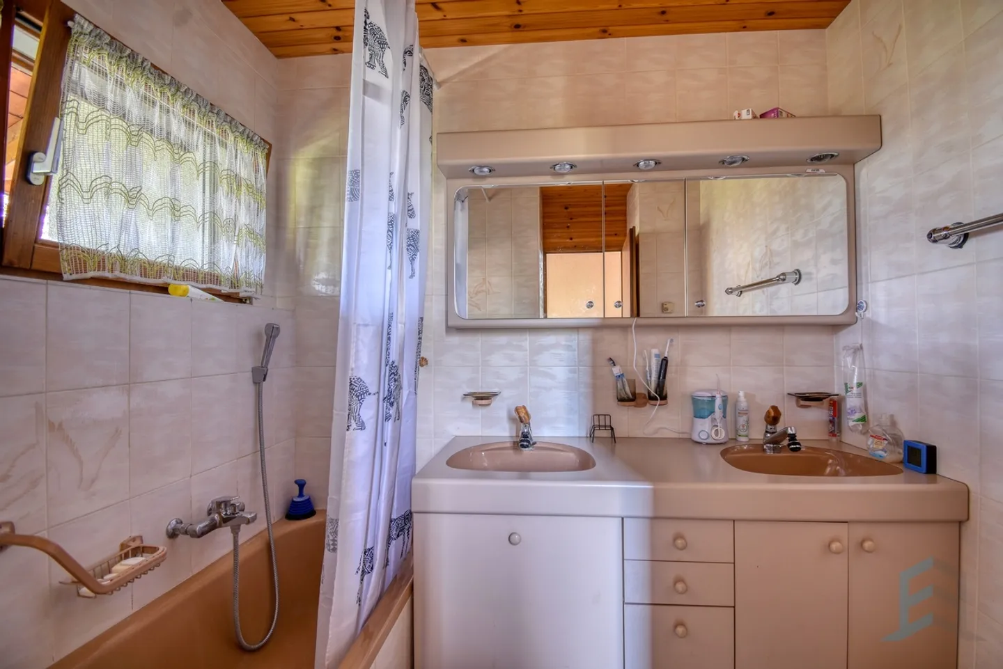 Villa in affitto - Foto 10 di 14