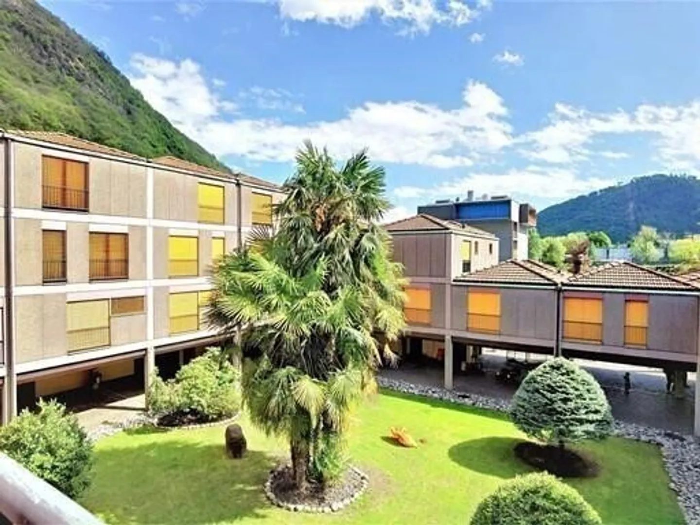 Appartamento in affitto - Foto 17 di 17