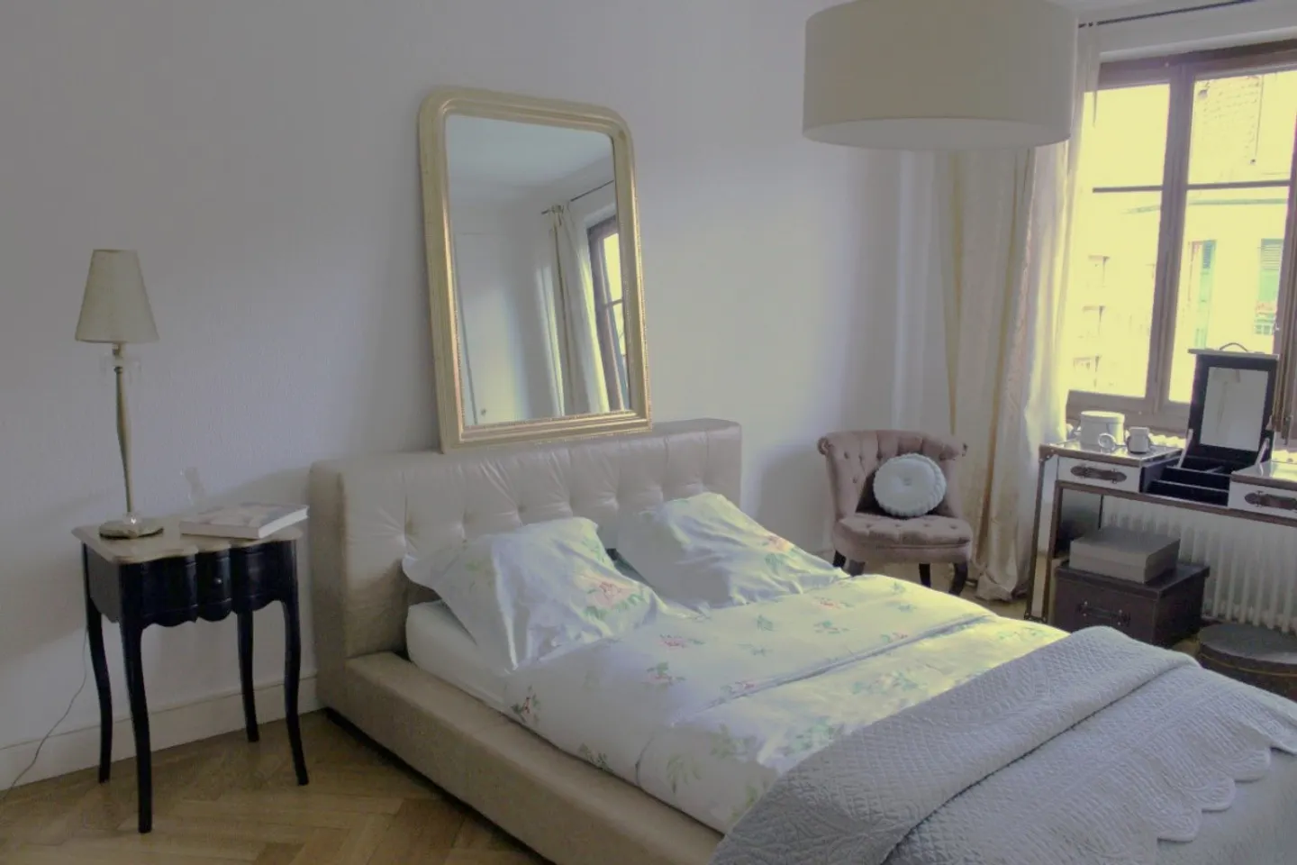 APARTMENT IN MALAGNOU WITH A LOT OF CHARM - Photo 6 of 7