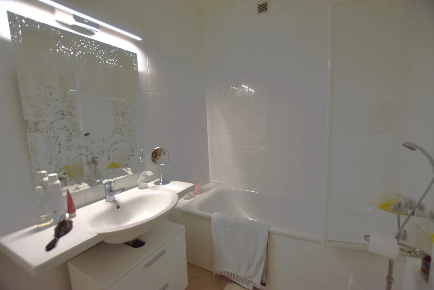 APARTMENT IN MALAGNOU WITH A LOT OF CHARM - Photo 7 of 7