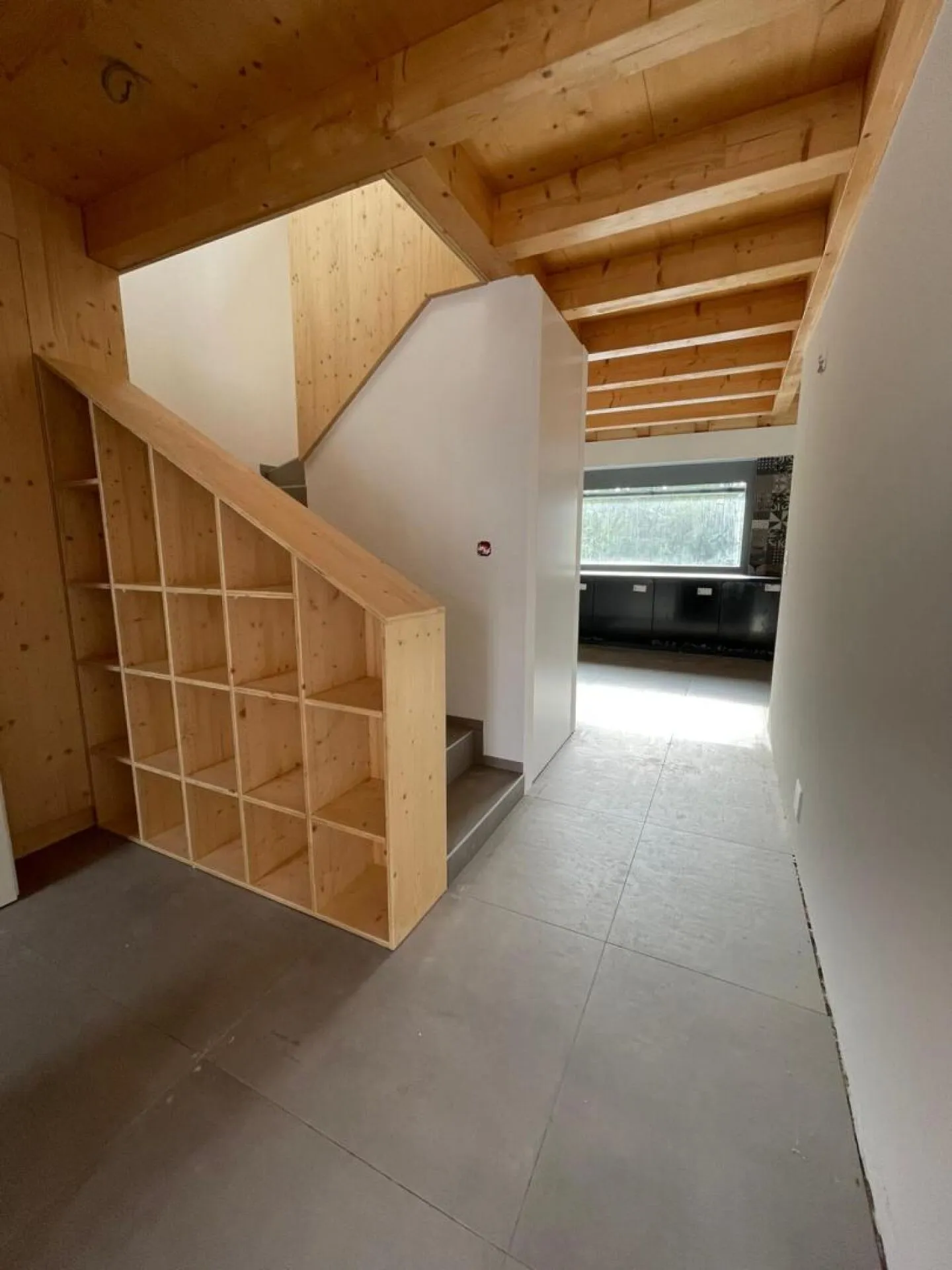 Benachbarte Villa mit 3,5 Zimmern in Réchy - Foto 7 von 10