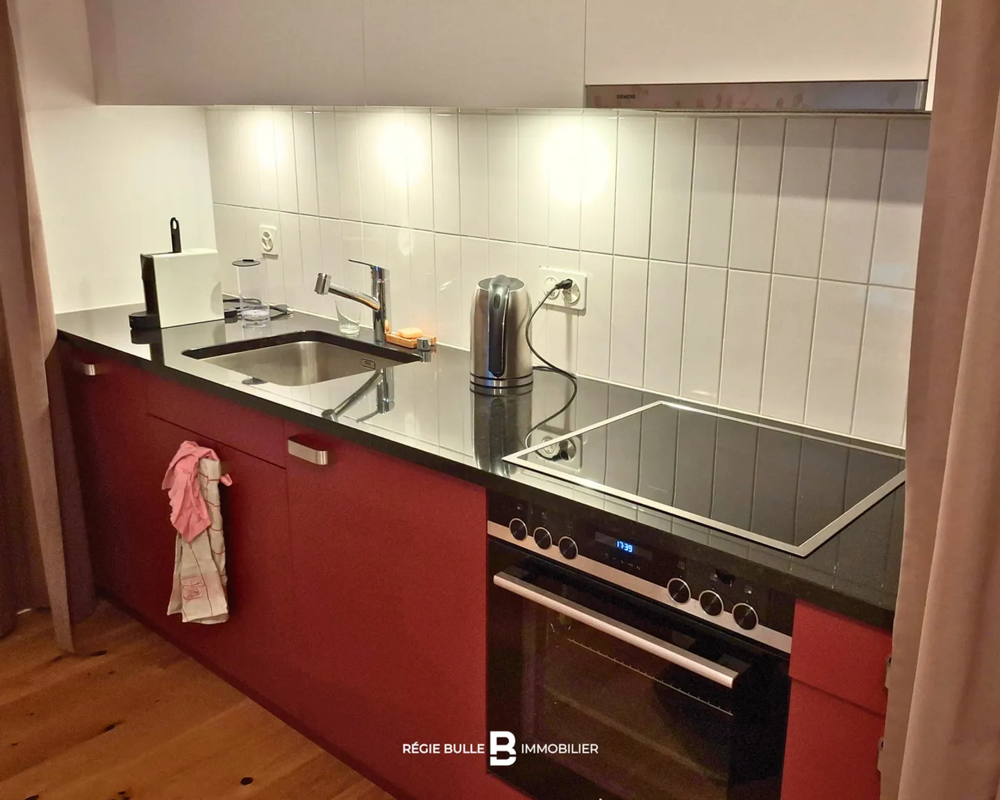 Riaz - Schönes Studio zu vermieten - Foto 4 von 6