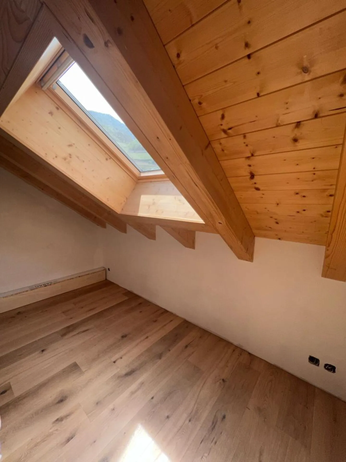 Benachbarte Villa mit 3,5 Zimmern in Réchy - Foto 8 von 10