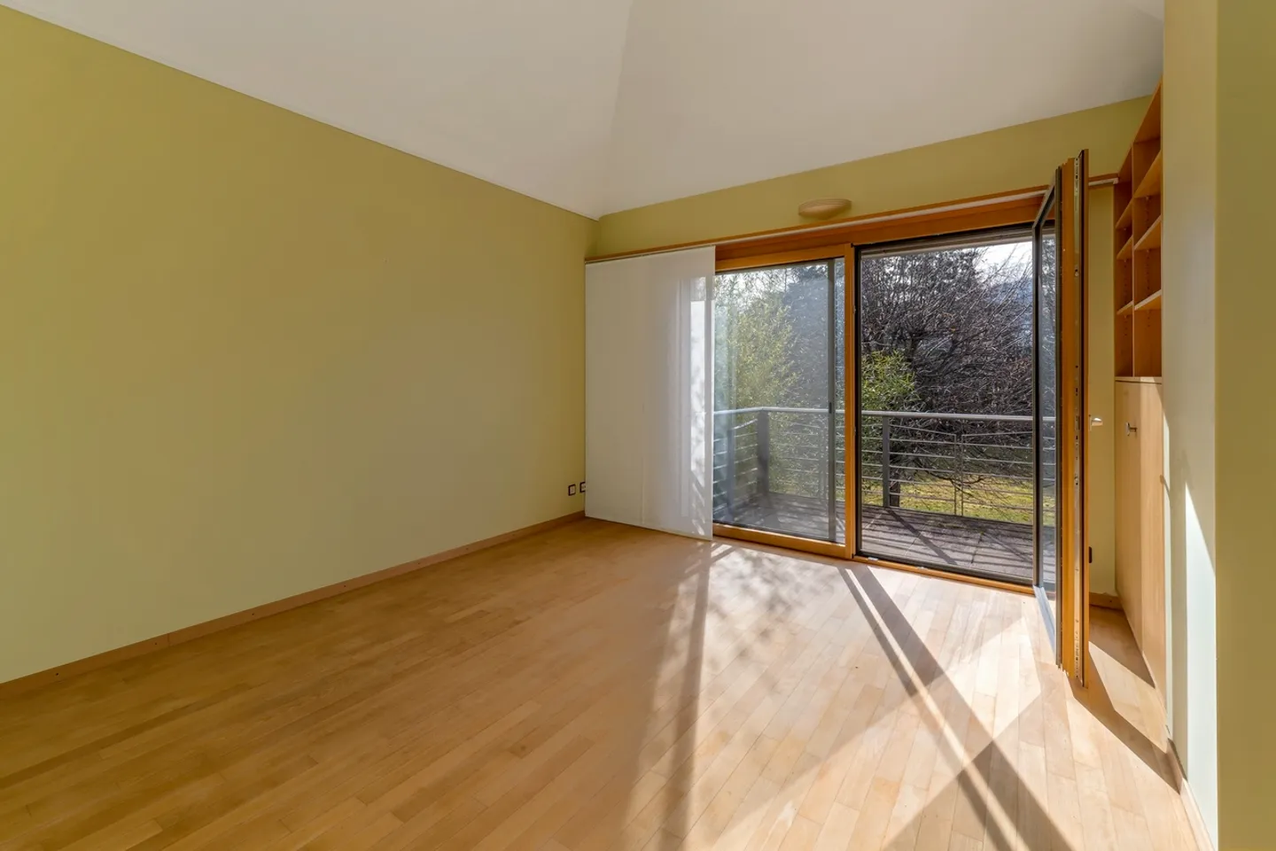 Casa singola in affitto - Foto 7 di 12