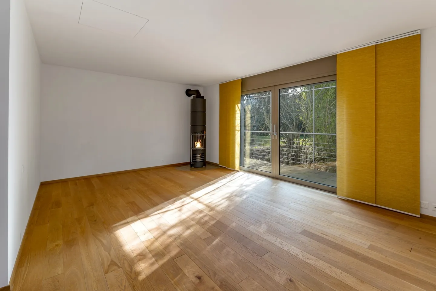 Casa singola in affitto - Foto 9 di 12