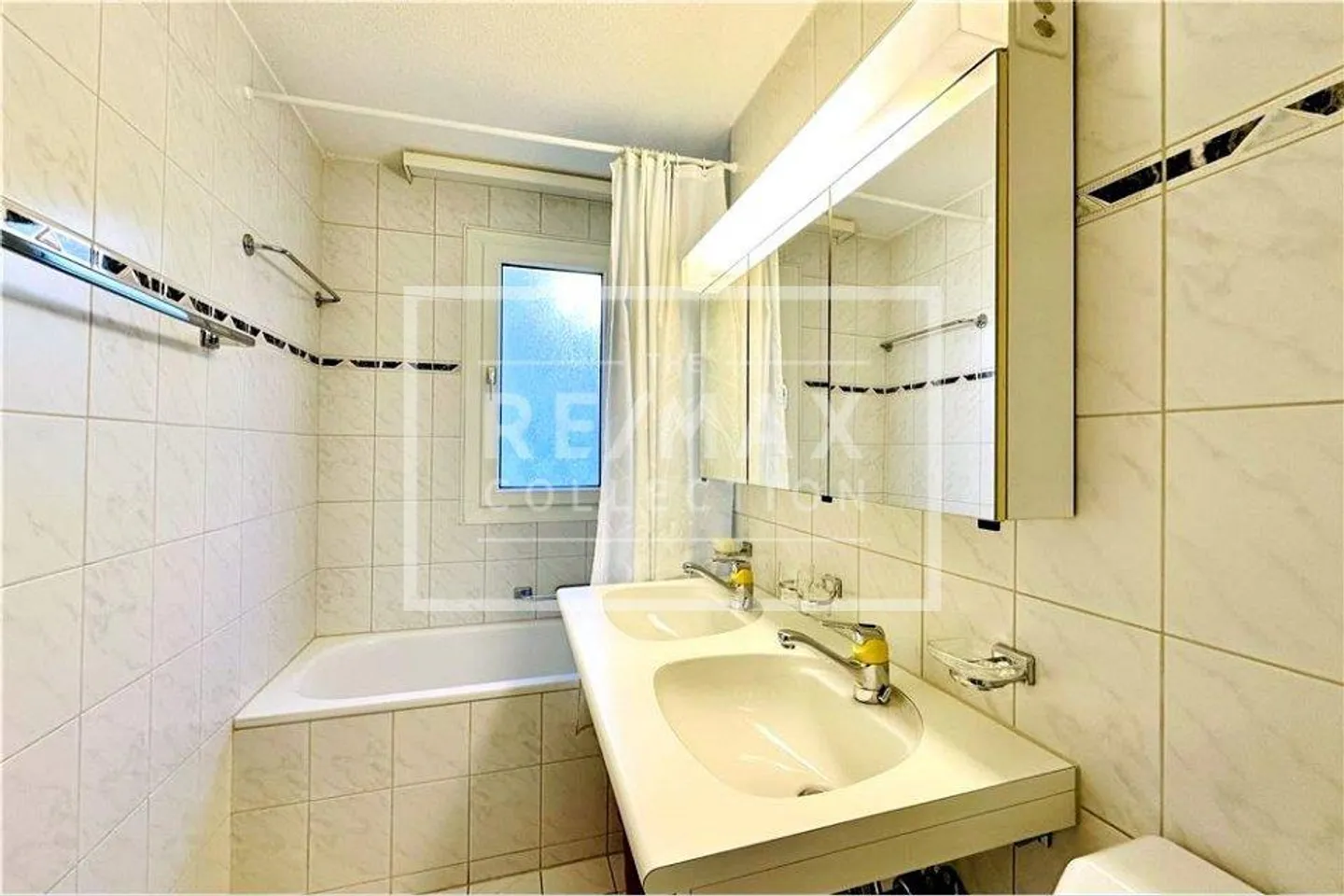 Appartement de 3,5 pièces avec jardin - Photo 13 sur 13
