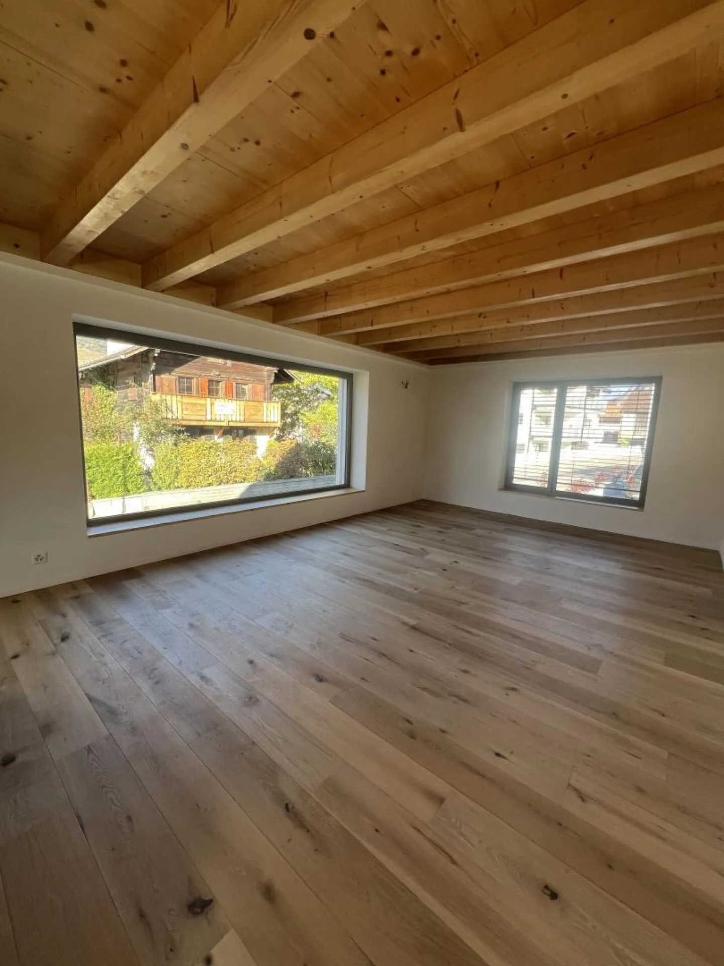 Benachbarte Villa mit 3,5 Zimmern in Réchy - Foto 6 von 10