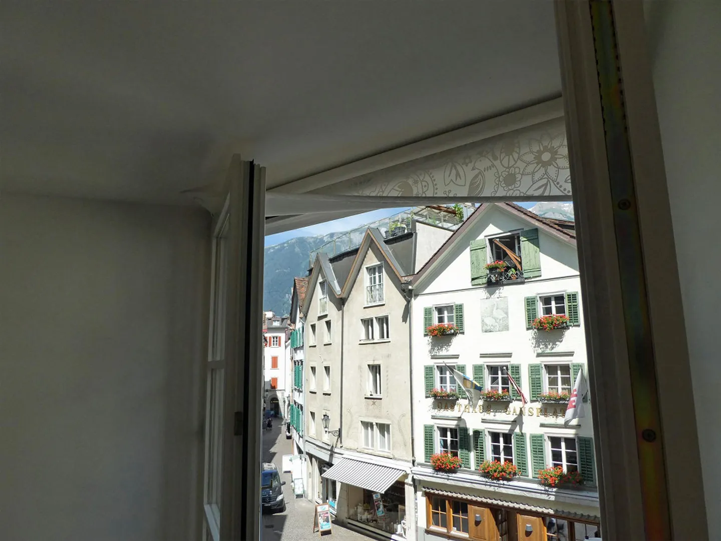 Belle appartement de la vieille ville - Photo 1 sur 7