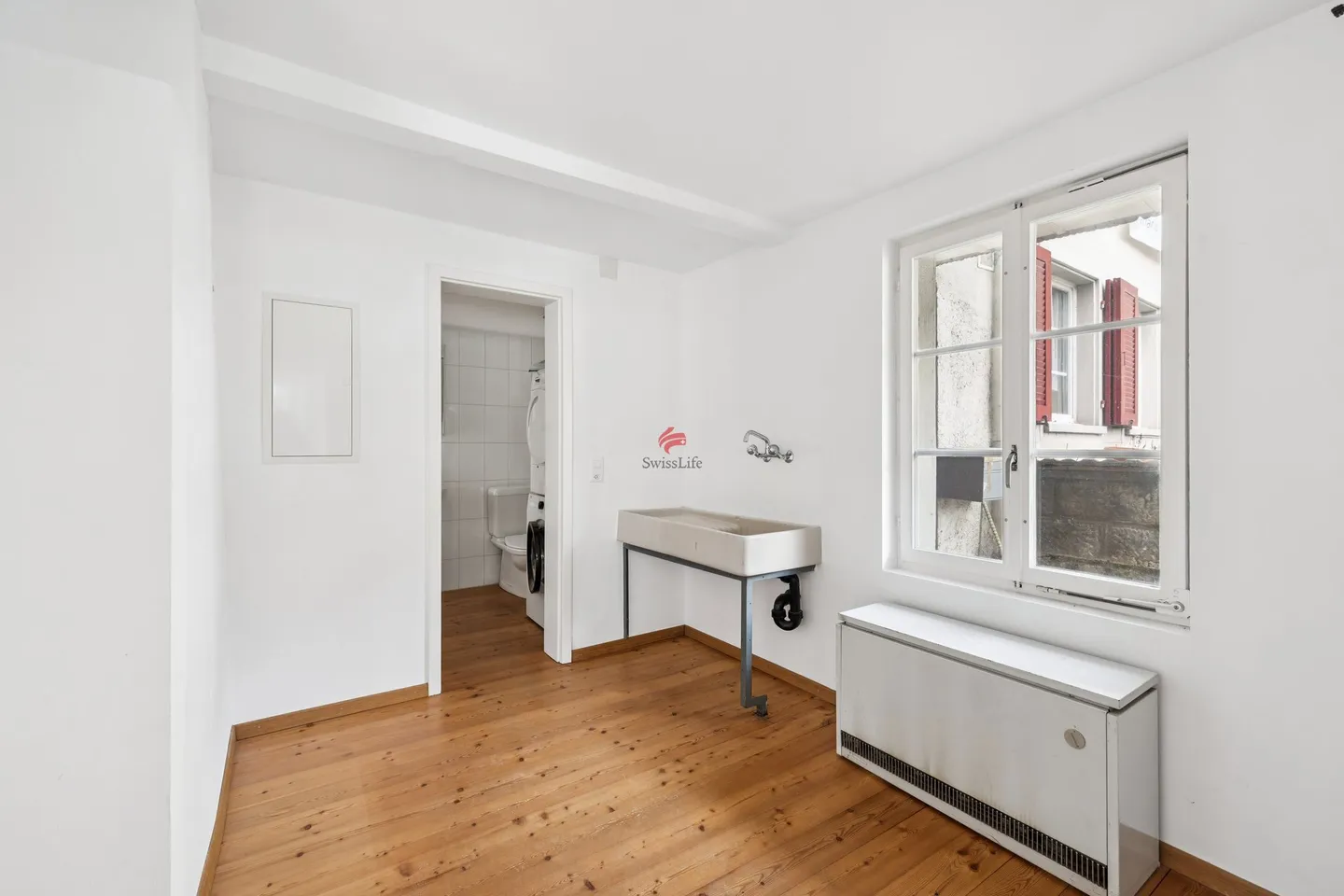 Historical House with Modern Living Comfort - Photo 10 of 10