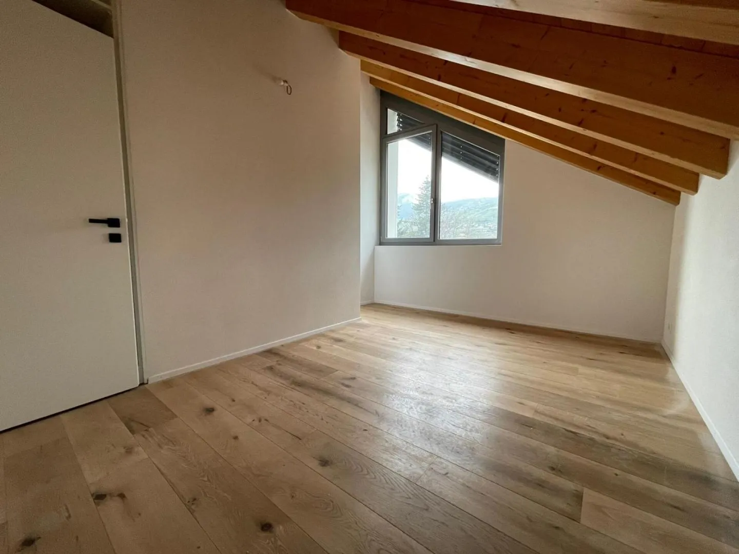 Benachbarte Villa mit 3,5 Zimmern in Réchy - Foto 10 von 10