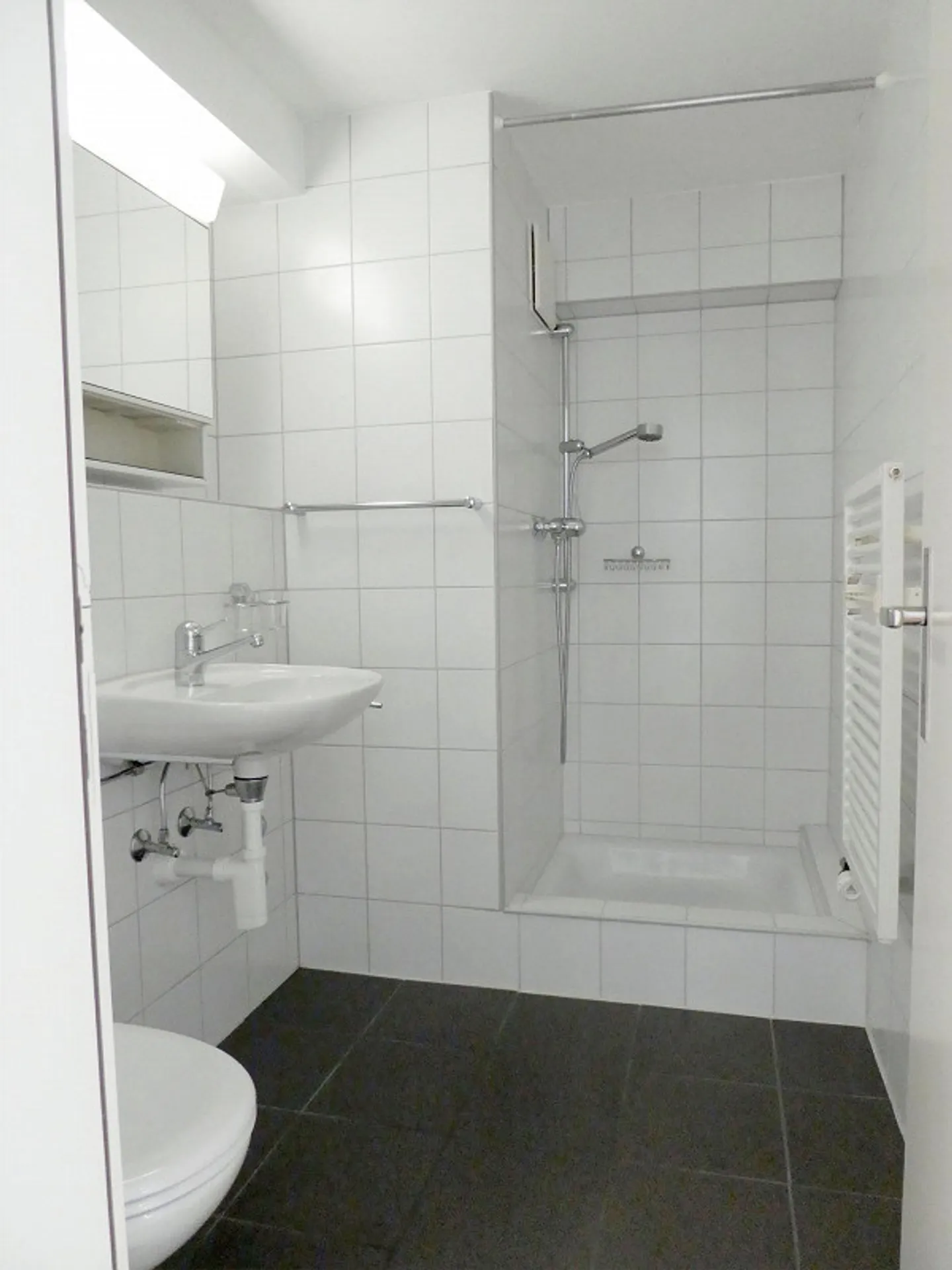 Belle appartement de la vieille ville - Photo 2 sur 7