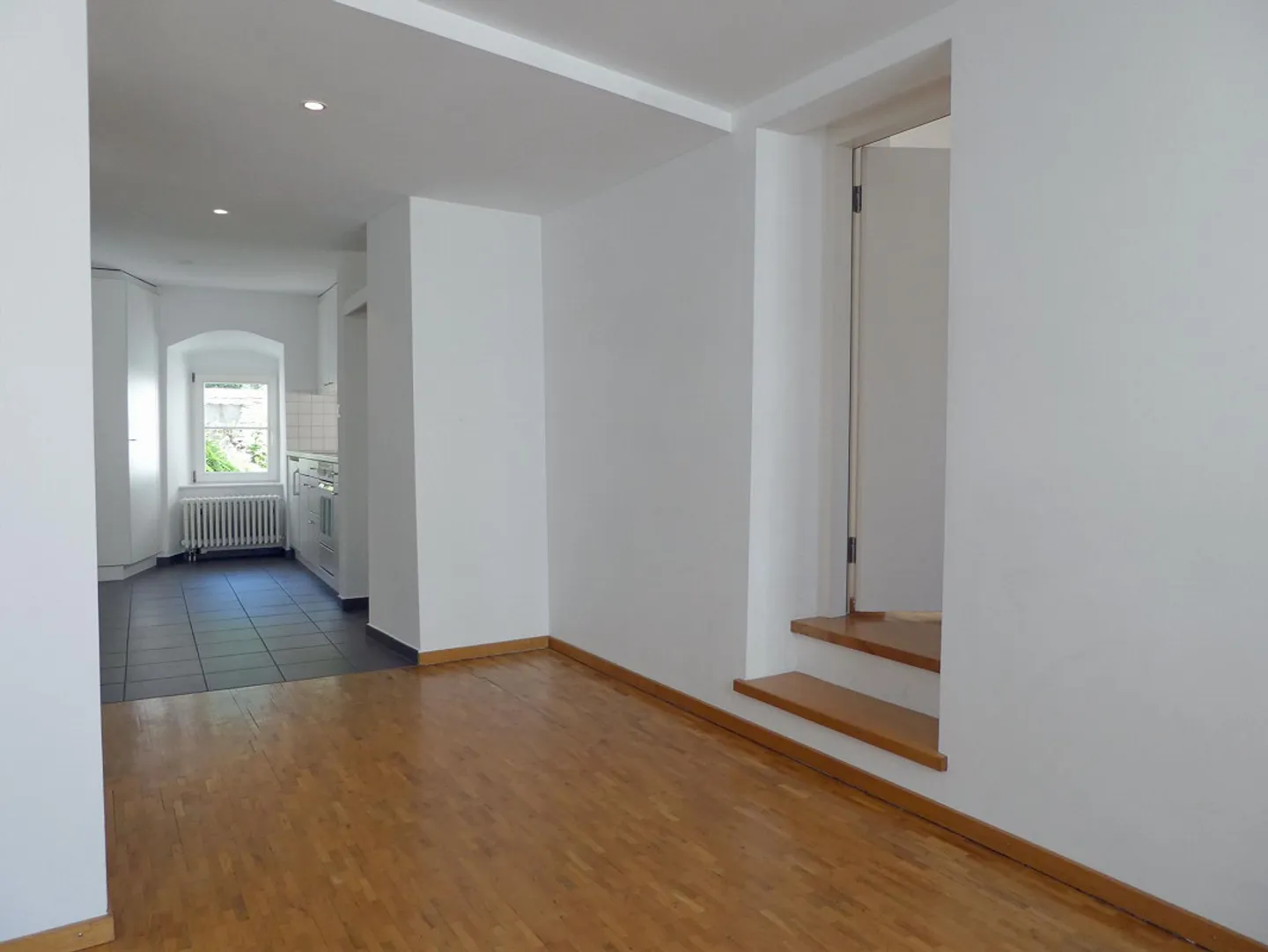 Belle appartement de la vieille ville - Photo 4 sur 7