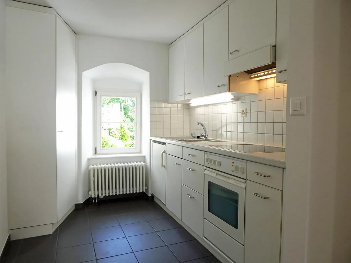 Belle appartement de la vieille ville - Photo 5 sur 7