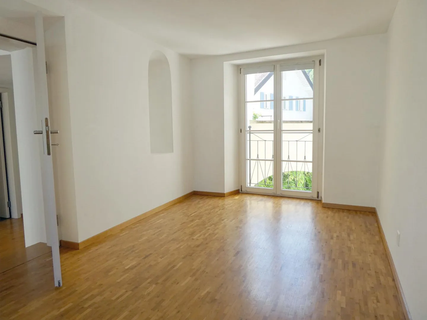 Belle appartement de la vieille ville - Photo 7 sur 7