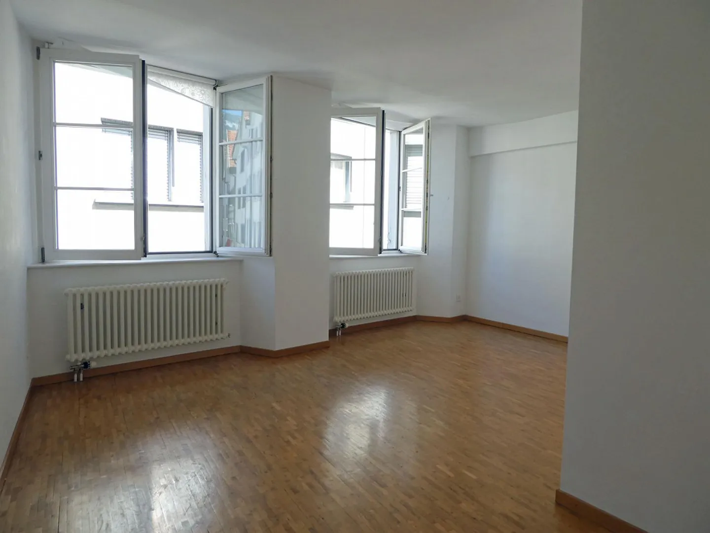 Belle appartement de la vieille ville - Photo 6 sur 7