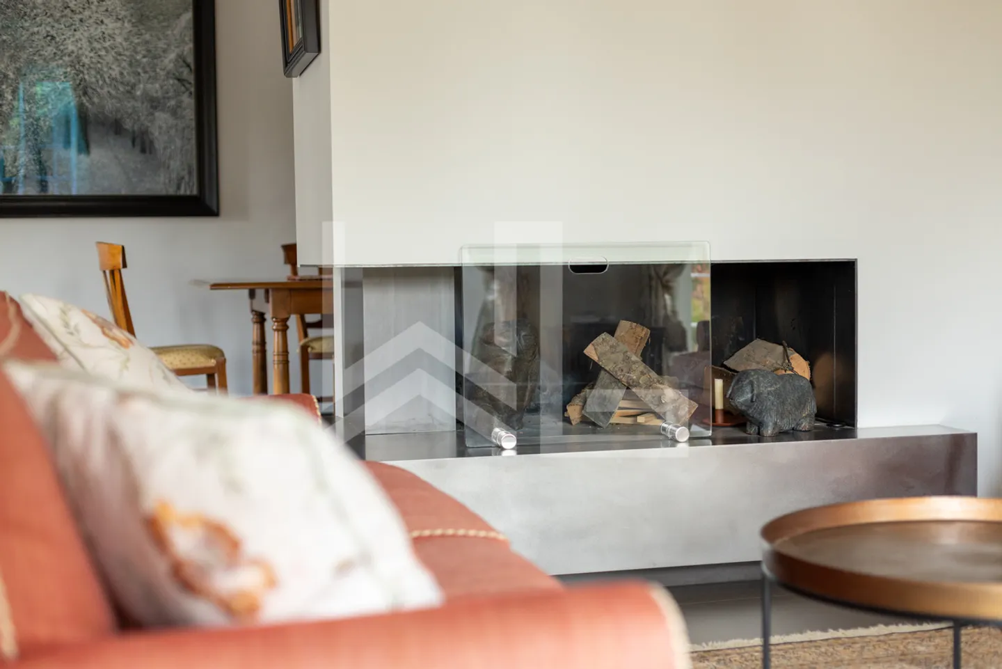 Magnifica casa di villaggio - Foto 4 di 14