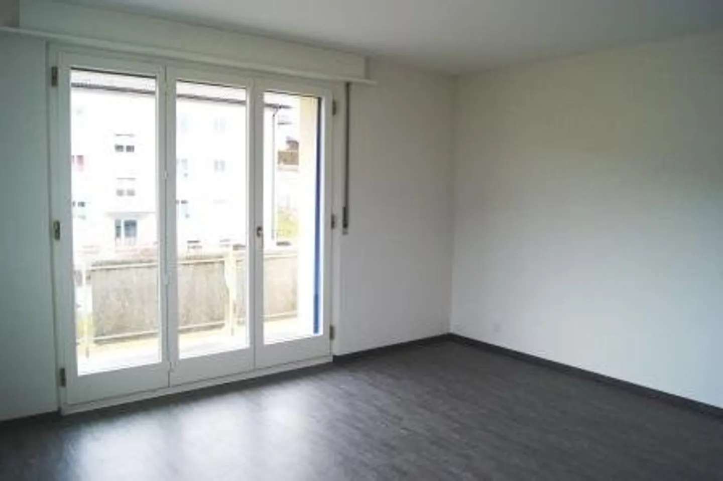 Appartement 4.0 pièces à Plaffeien - Photo 1 sur 7