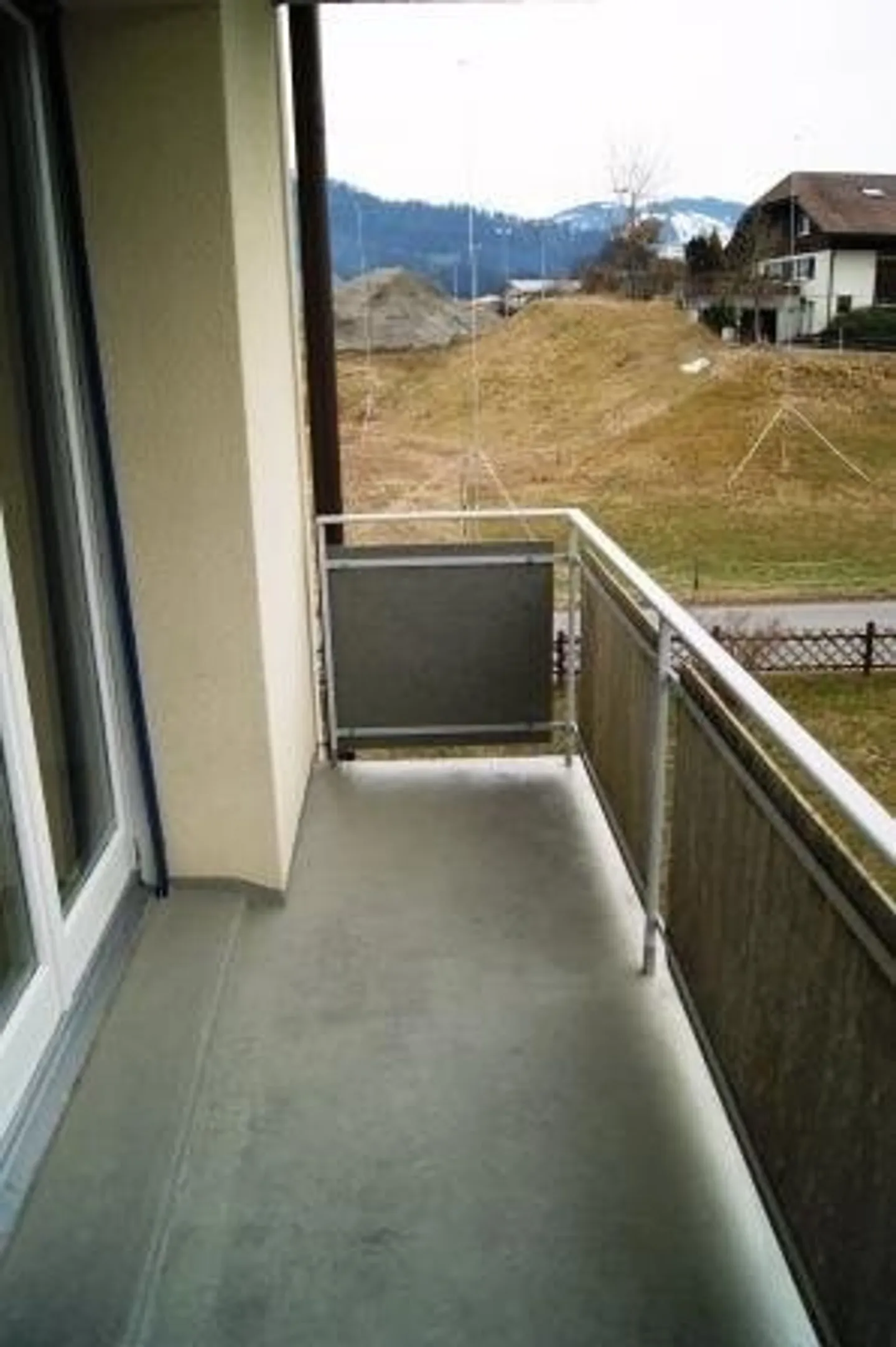 Appartement 4.0 pièces à Plaffeien - Photo 2 sur 7