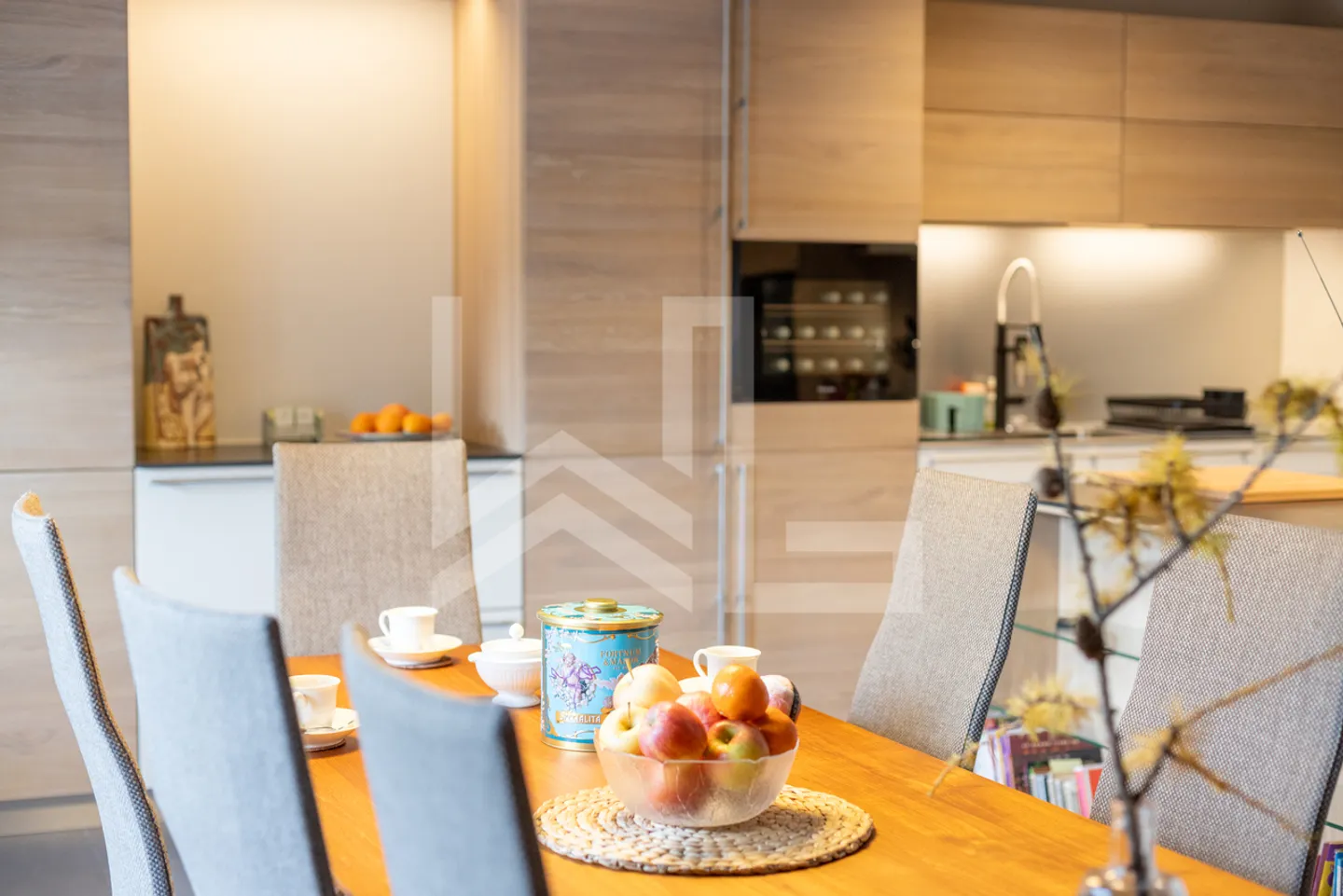 Magnifica casa di villaggio - Foto 6 di 14
