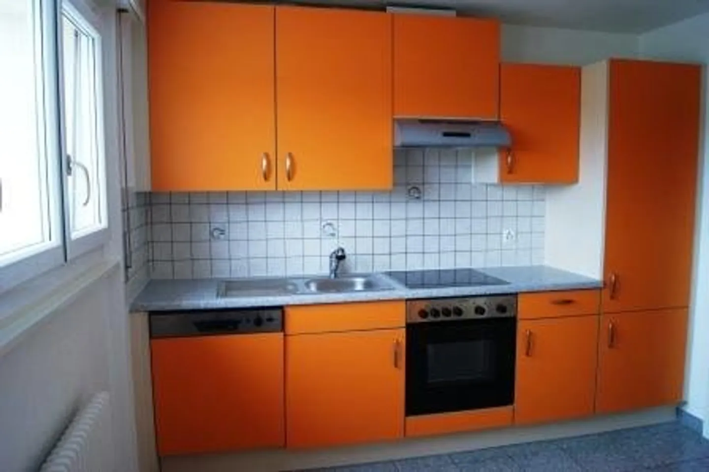 Appartement 4.0 pièces à Plaffeien - Photo 3 sur 7