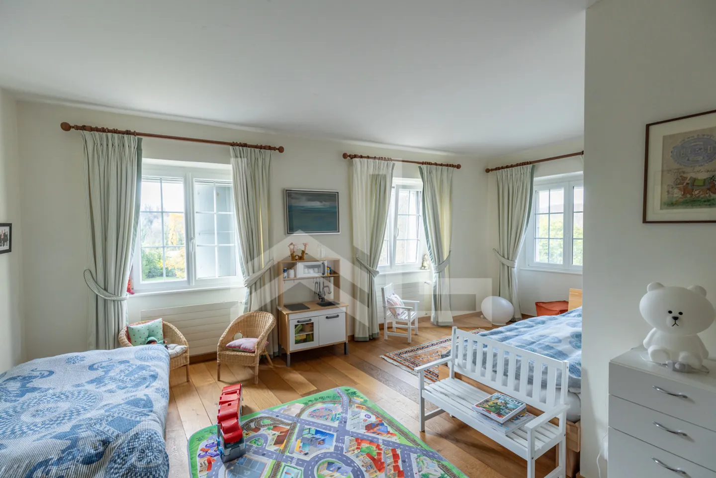 Magnifica casa di villaggio - Foto 7 di 14