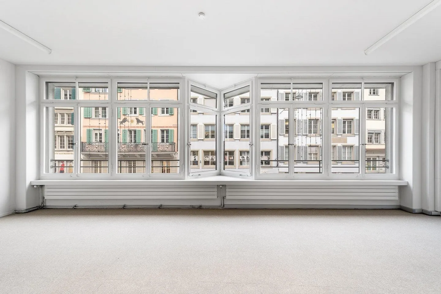 Renovated space in prime location! - Photo 1 of 8