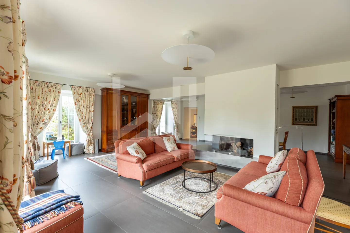 Magnifica casa di villaggio - Foto 3 di 14