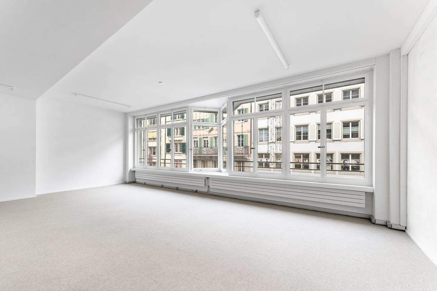 Renovated space in prime location! - Photo 2 of 8