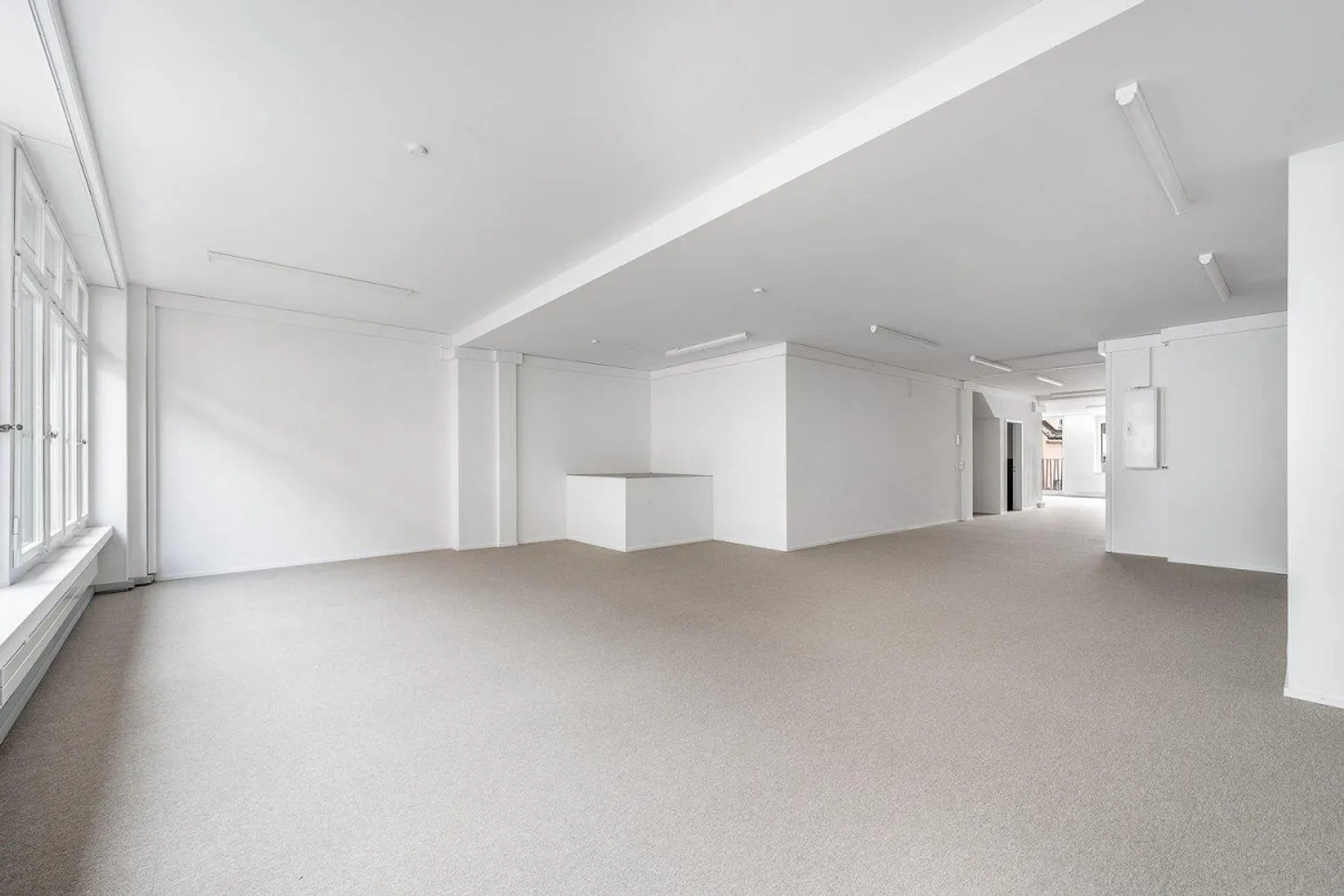 Renovated space in prime location! - Photo 3 of 8