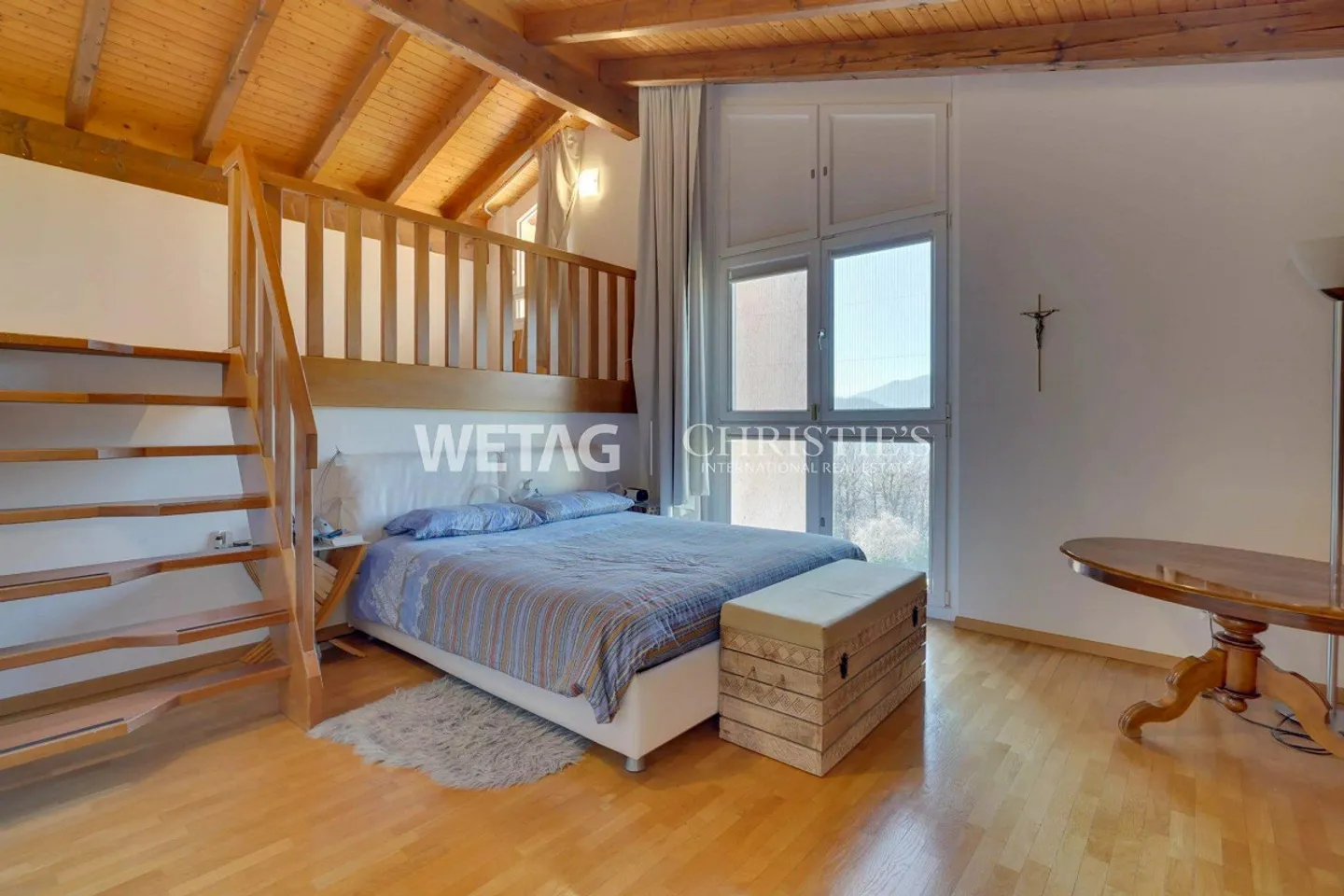 Elegant Villa in Lugano - Photo 8 of 13