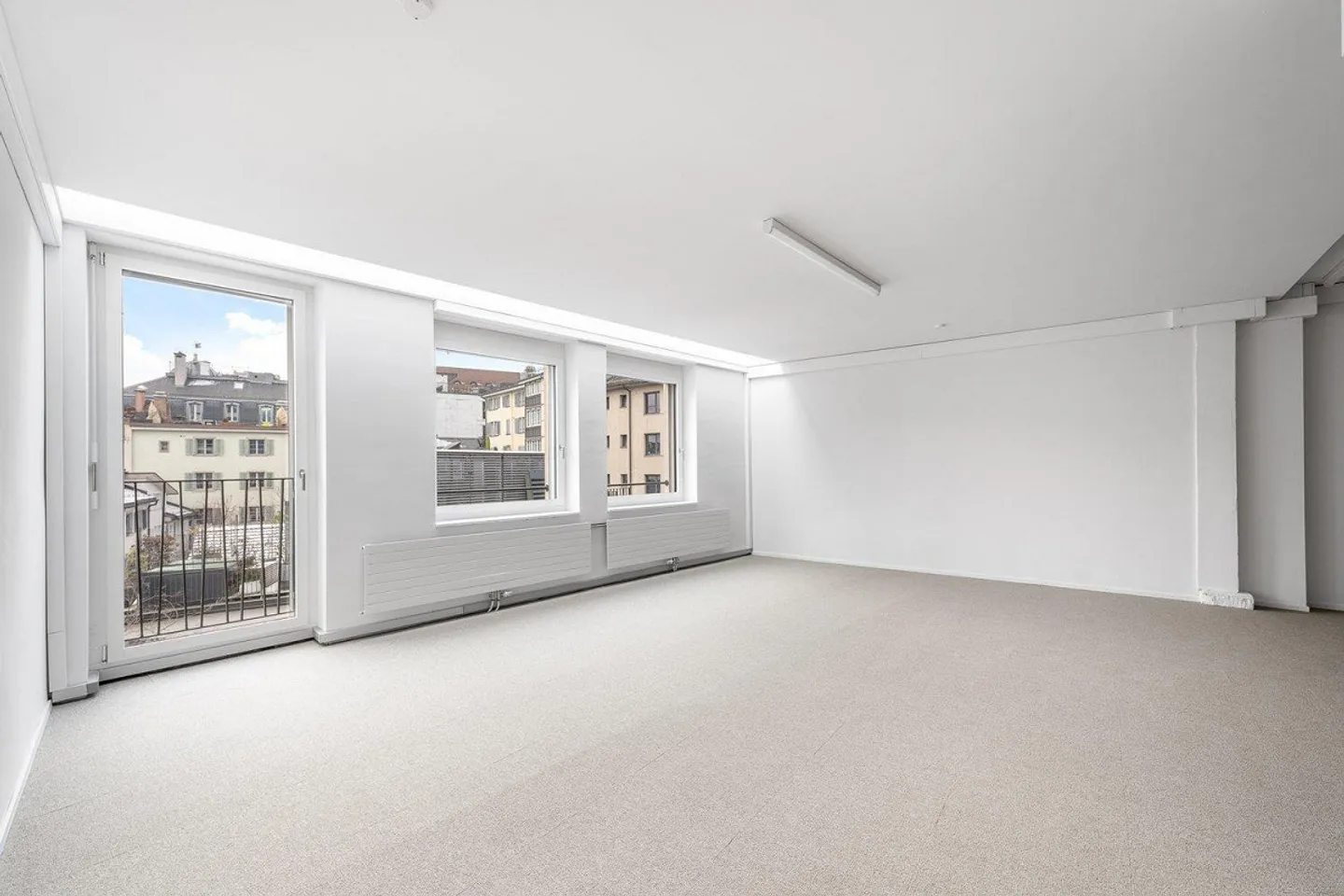 Renovated space in prime location! - Photo 4 of 8