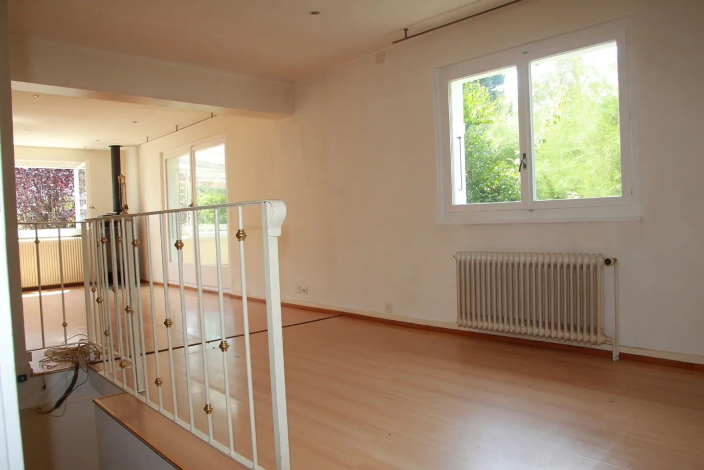 Villa individuelle avec 5 1/2 pièces à Grand-Saconnex 436 m2 de terrain - Photo 10 sur 13