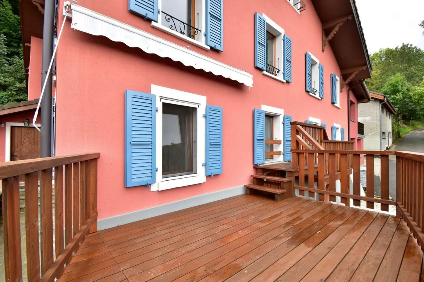 Renovated Apartment in Village - Photo 1 of 13
