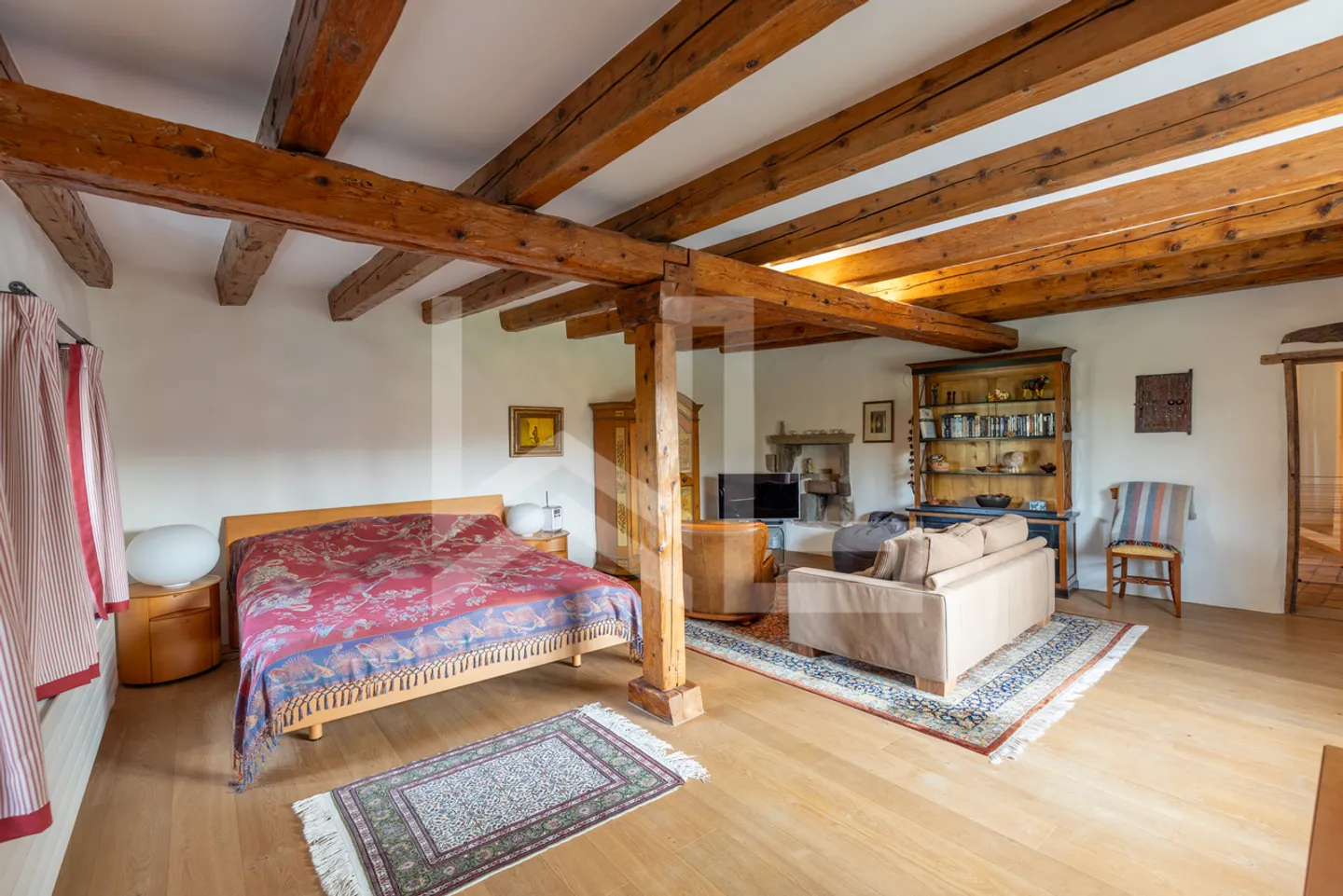 Magnifica casa di villaggio - Foto 11 di 14