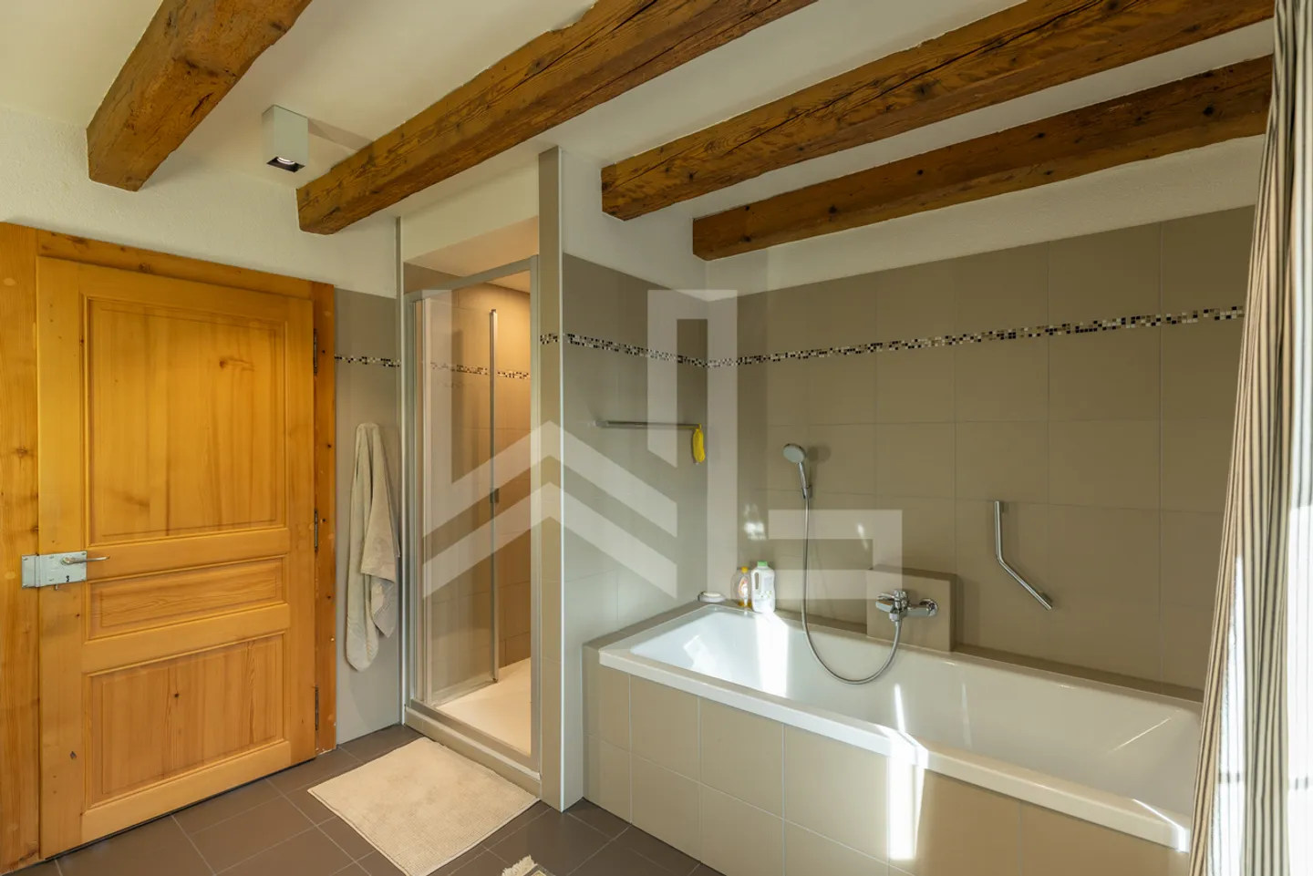 Magnifica casa di villaggio - Foto 9 di 14