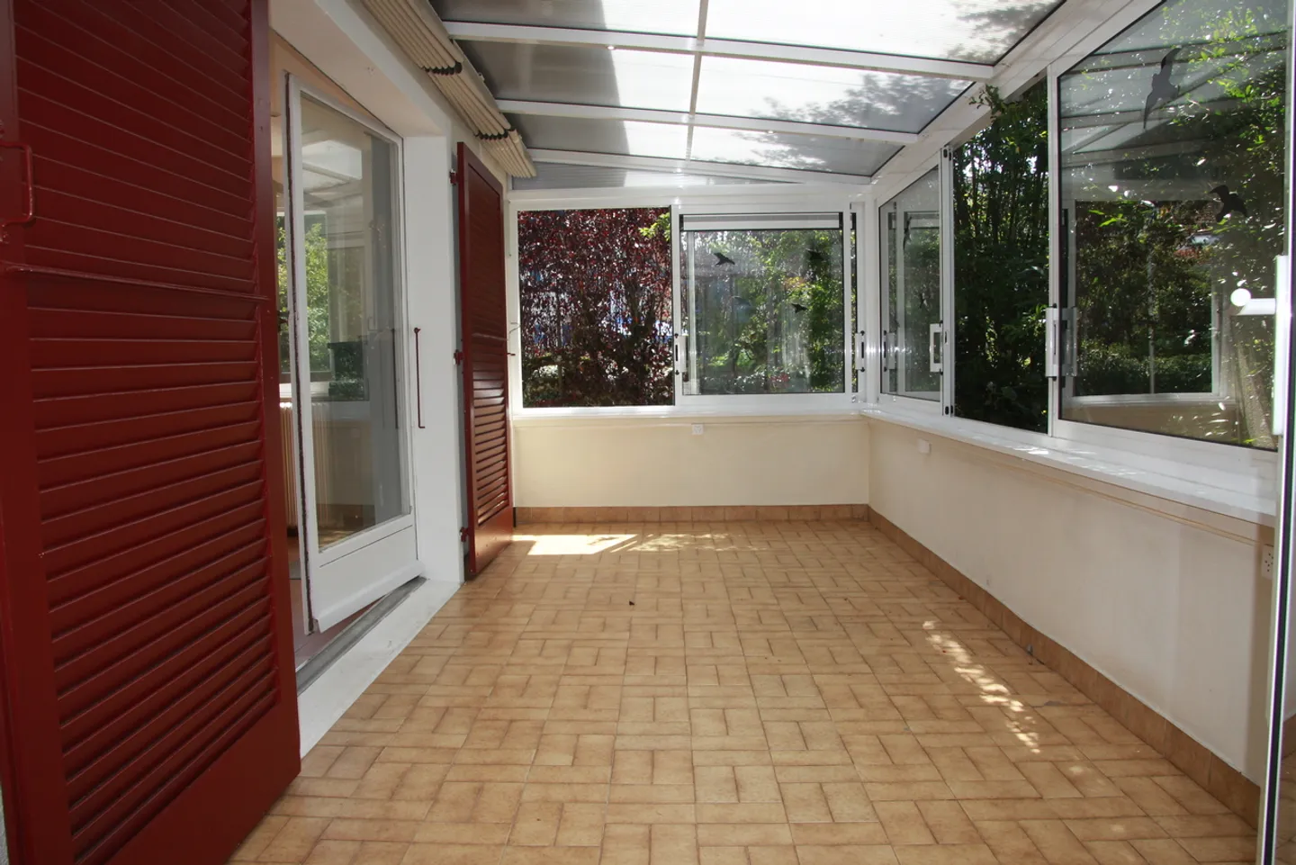 Villa individuelle avec 5 1/2 pièces à Grand-Saconnex 436 m2 de terrain - Photo 13 sur 13